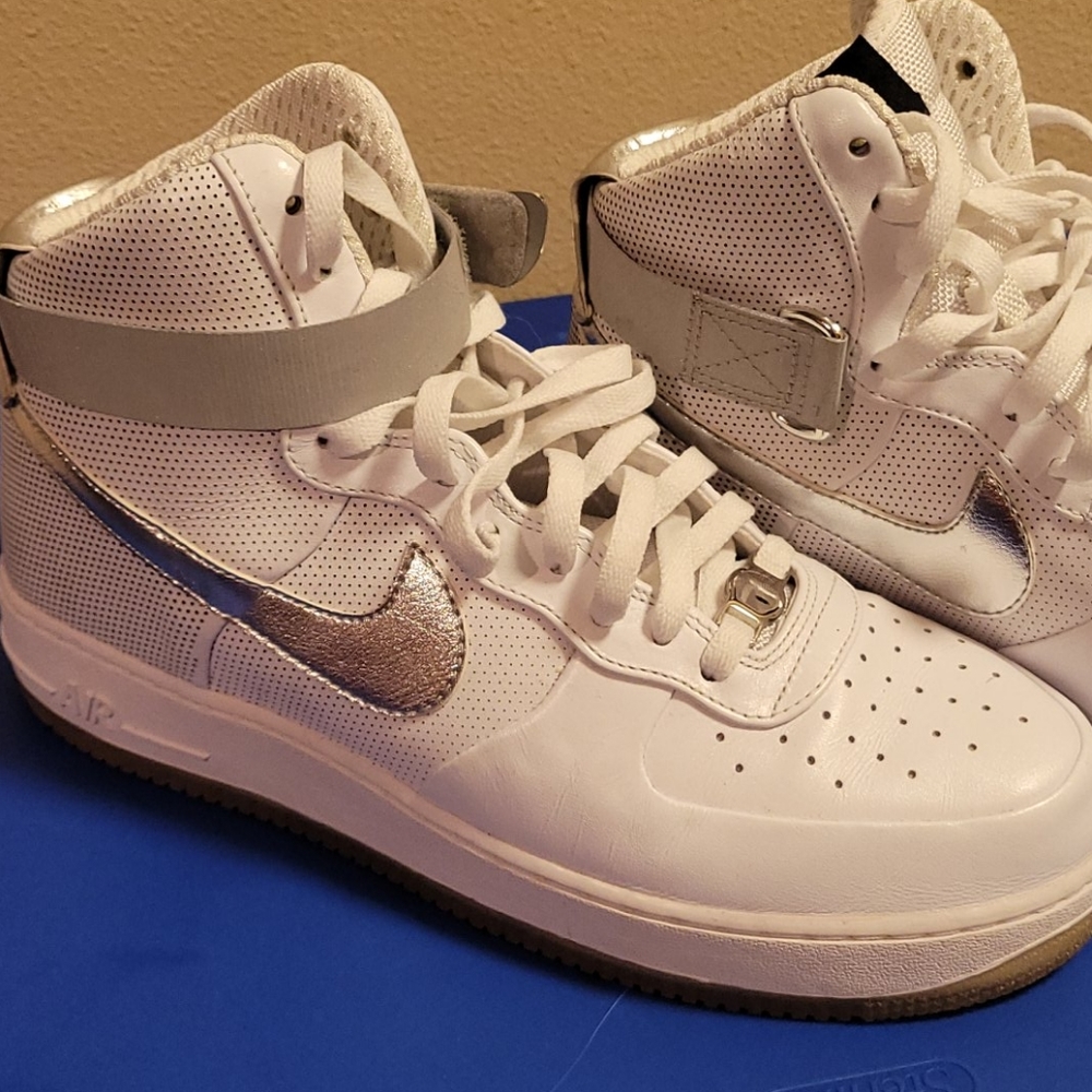 Nike US One new!